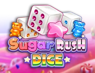 Sugar Rush Dice