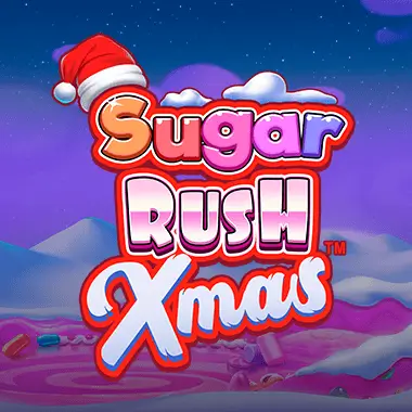 Sugar Rush xMas