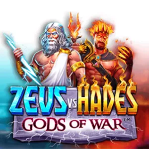 Zeus vs Hades