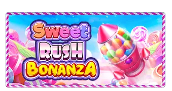 Sweet Rush Bonanza
